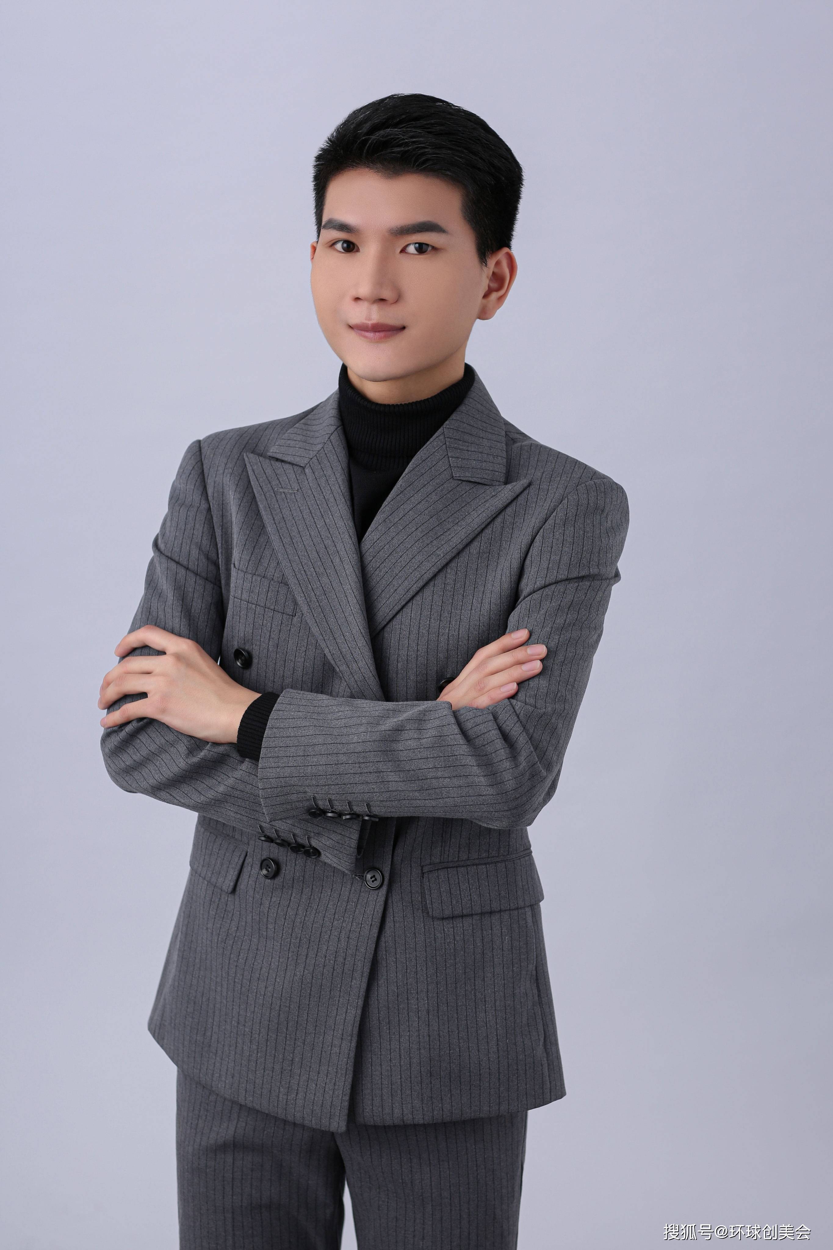 杨权 创始人 & 执行董事